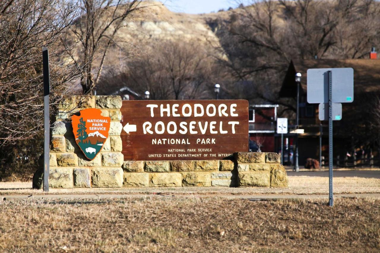 Badlands Suite Less Than 1 Mi To Teddy Roosevelt Park! Медора Экстерьер фото
