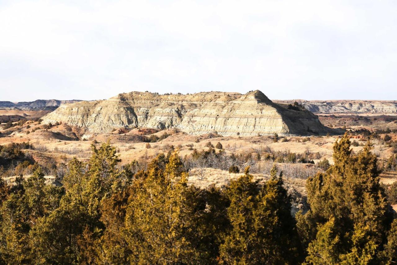 Badlands Suite Less Than 1 Mi To Teddy Roosevelt Park! Медора Экстерьер фото